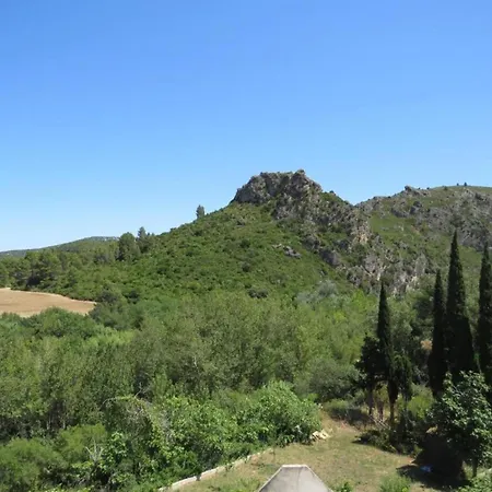 Apartment In Mandourelle Near La Franqui Beach, Cleaning Included Villeseque-des-Corbieres