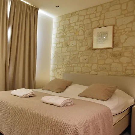Apartment In Mandourelle Near La Franqui Beach, Cleaning Included