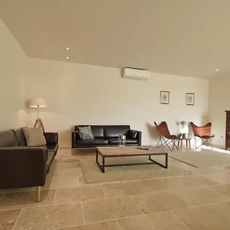 Apartment In Mandourelle Near La Franqui Beach, Cleaning Included 公寓 Villeseque-des-Corbieres