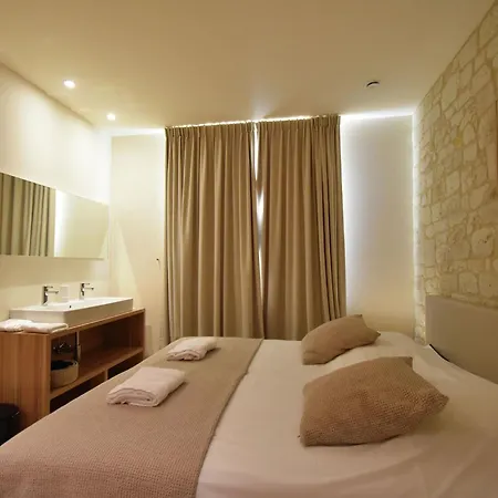 아파트 Apartment In Mandourelle Near La Franqui Beach, Cleaning Included Villeseque-des-Corbieres