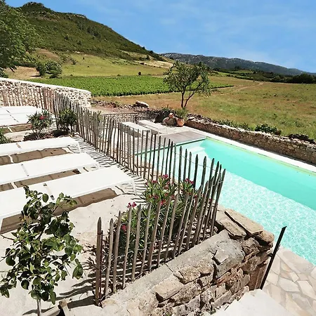 Apartment In Mandourelle Near La Franqui Beach, Cleaning Included *