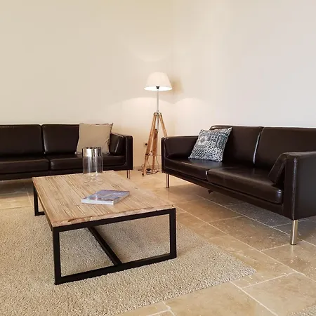 Apartment In Mandourelle Near La Franqui Beach, Cleaning Included Villeseque-des-Corbieres