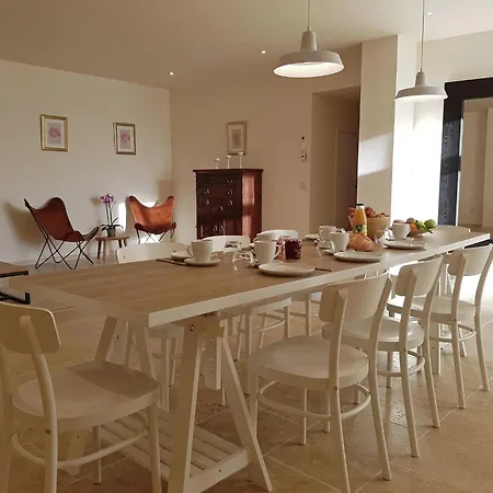 Apartment In Mandourelle Near La Franqui Beach, Cleaning Included
