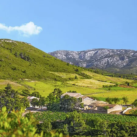 Apartment In Mandourelle Near La Franqui Beach, Cleaning Included 公寓 Villeseque-des-Corbieres