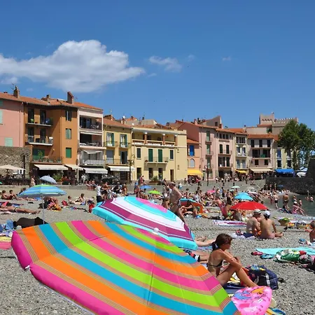아파트 Apartment In Mandourelle Near La Franqui Beach, Cleaning Included Villeseque-des-Corbieres