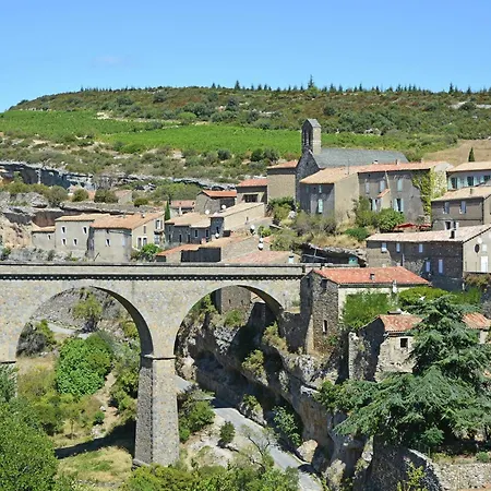 Apartment In Mandourelle Near La Franqui Beach, Cleaning Included 아파트 Villeseque-des-Corbieres