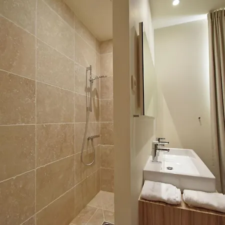 아파트 Apartment In Mandourelle Near La Franqui Beach, Cleaning Included *