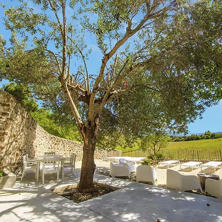 Apartment In Mandourelle Near La Franqui Beach, Cleaning Included 公寓 Villeseque-des-Corbieres